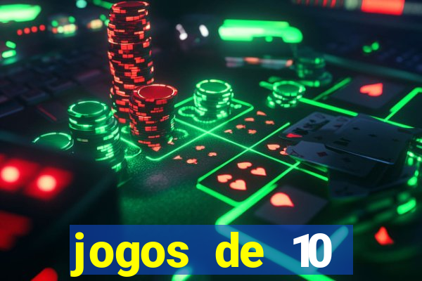 jogos de 10 centavos betano